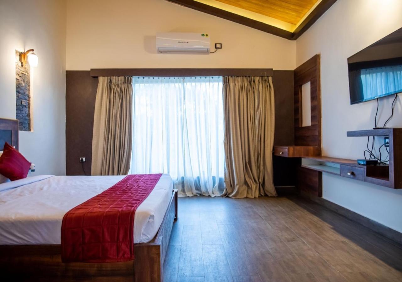 Bandhav Kothi Umariā Kültér fotó