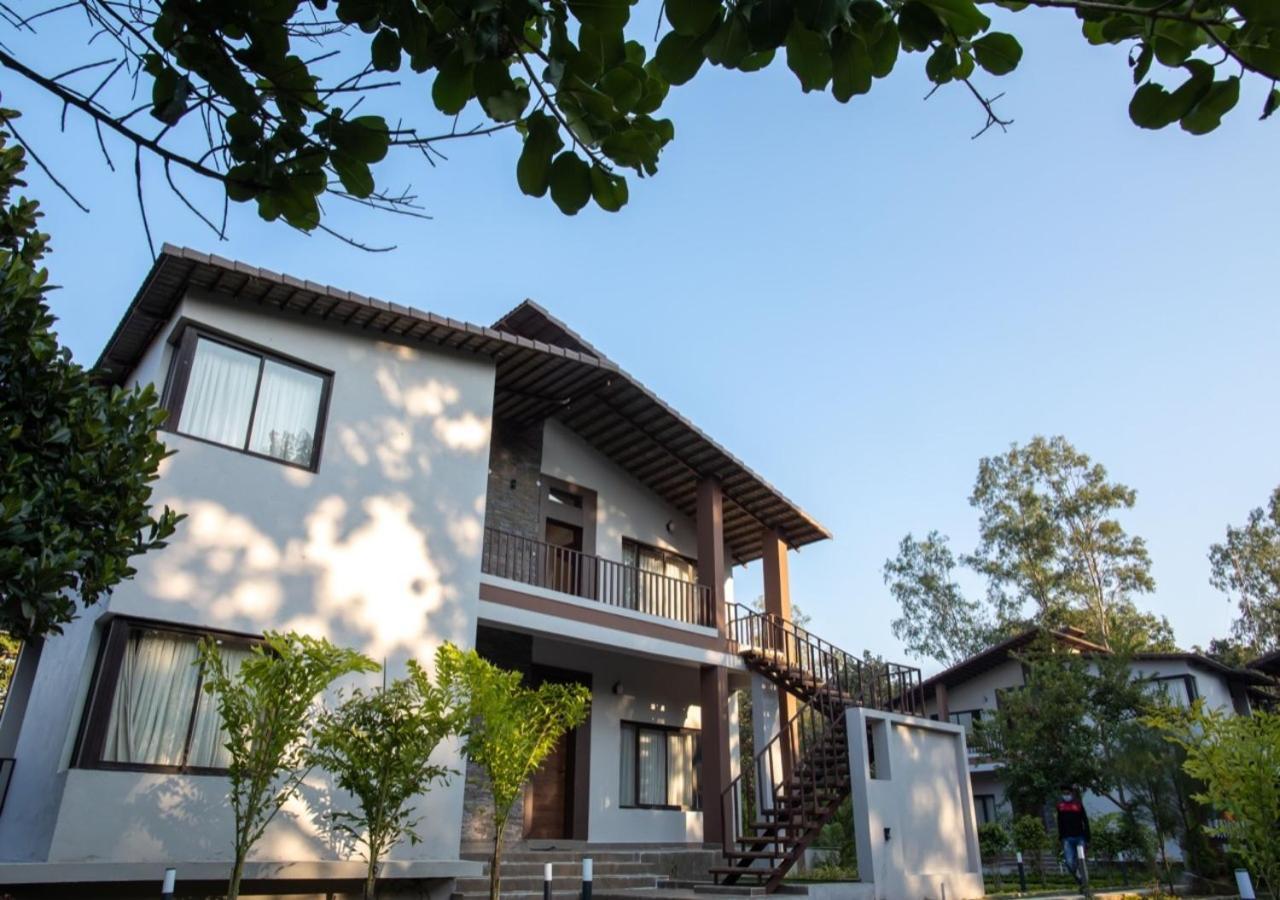 Bandhav Kothi Umariā Kültér fotó